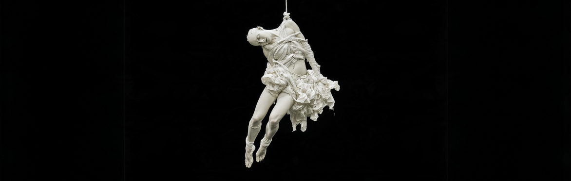 IN BETWEEN  /// HAN YUKA-ZURI /// PARTIAL SUSPENSION INTENSIVE LAB 1