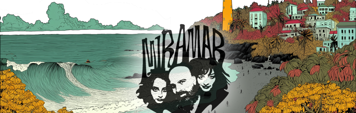 Miramar + Mica Far + DJ Bongohead in Williamsburg [Member RSVP]
