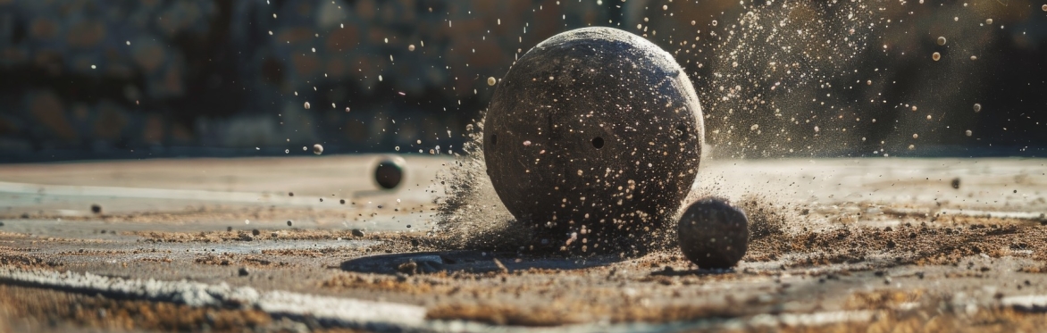 Torneo di bocce e freccette - 3^ Memorial "DRIO"