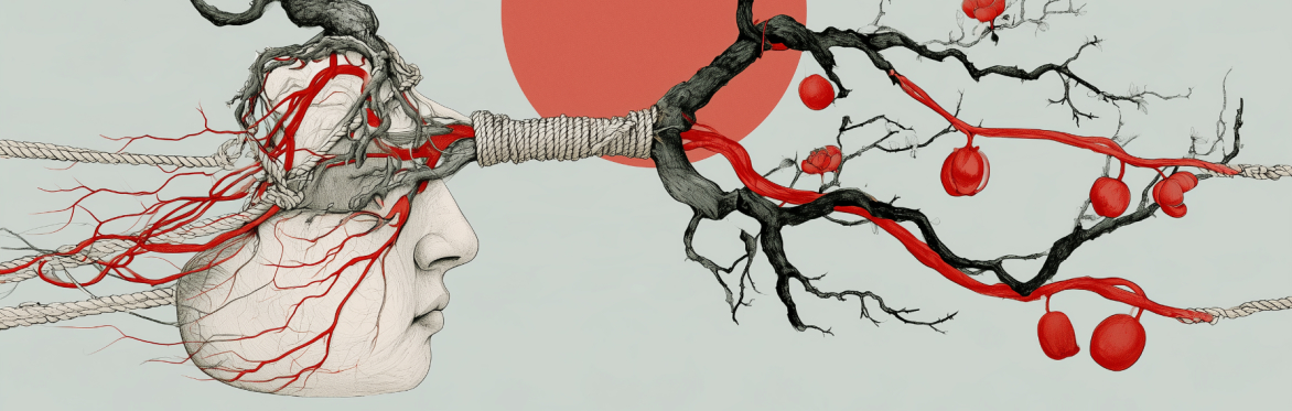 SHIBARI SAFETY /// NERVES, BLOOD VESSELS & SAFER ROPE PLACEMENT /// ALL LEVELS