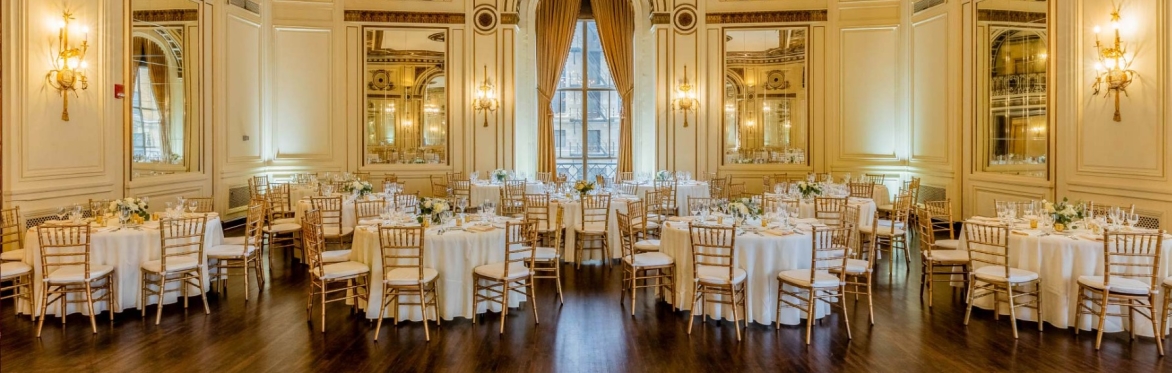 AWMI Detroit - Industry Dinner 2026