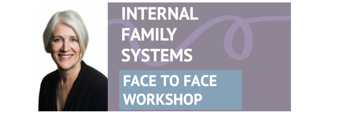 Internal Family Systems