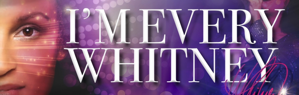 A tribute to Whitney.