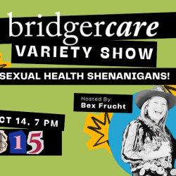 Bridgercare Variety Show