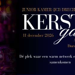 JCI 078 Kerstgala