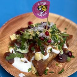 A Taste of... Desi Street Food