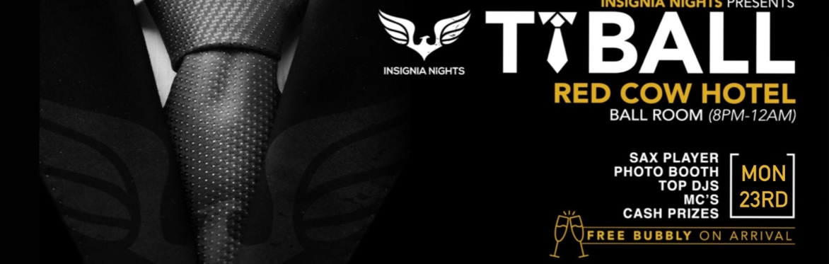 INSIGNIA NIGHTS TY BALL