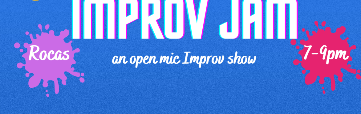 Improv Jam: Multiple dates