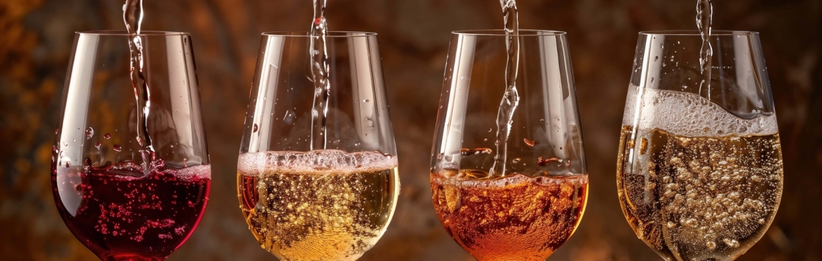 Wine Tasting Evening