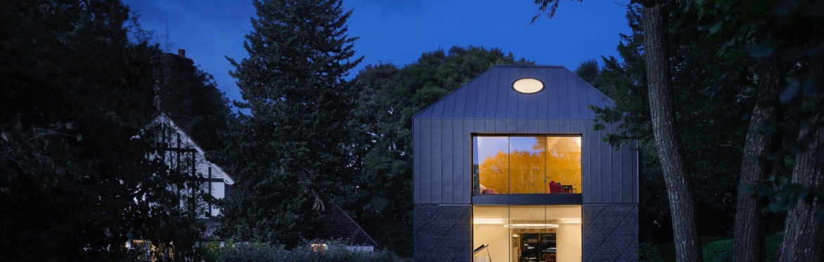 Matt White - How to be an architect developer