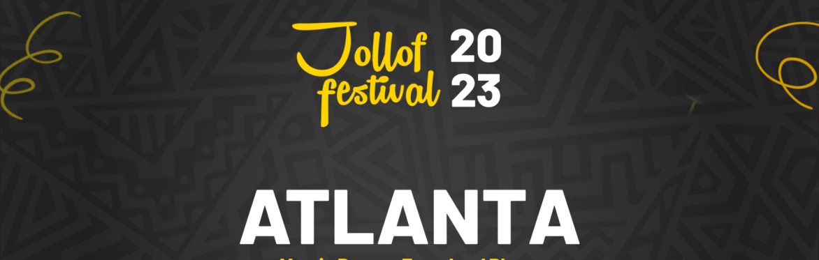 Jollof Festival Atlanta