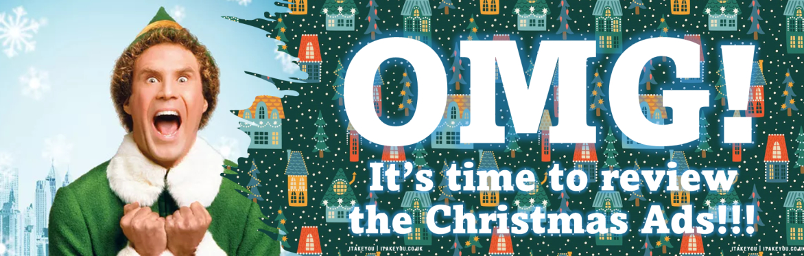 MIBT x Christmas Ads