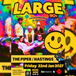 Large 90s
