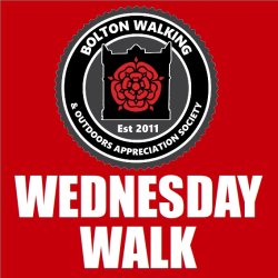 BWOAS WEDNESDAY - Little Scotland & Blackrod Circular from The Goose & Gander