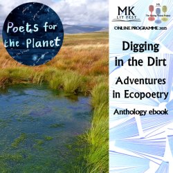 Digging in the Dirt anthology