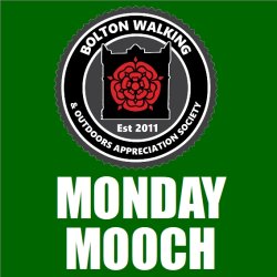BWOAS MONDAY MOOCH - Two Lads from The Jolly Crofters, Horwich