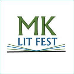 Donation to MK Lit Fest