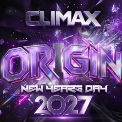 CLIMAX ORIGIN NEW YEARS DAY 2027