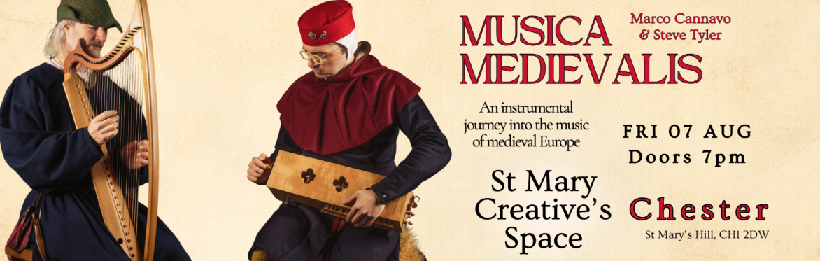 Medieval Music Concert