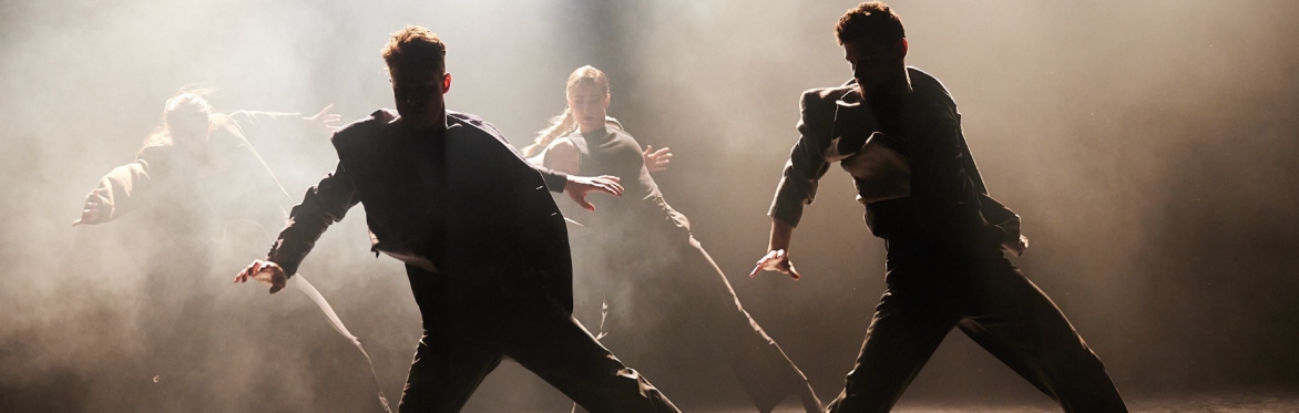 NVA & Guests presents "Cry Wolf" at Berry Park