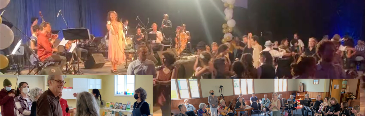 Klezfest Vancouver 2025