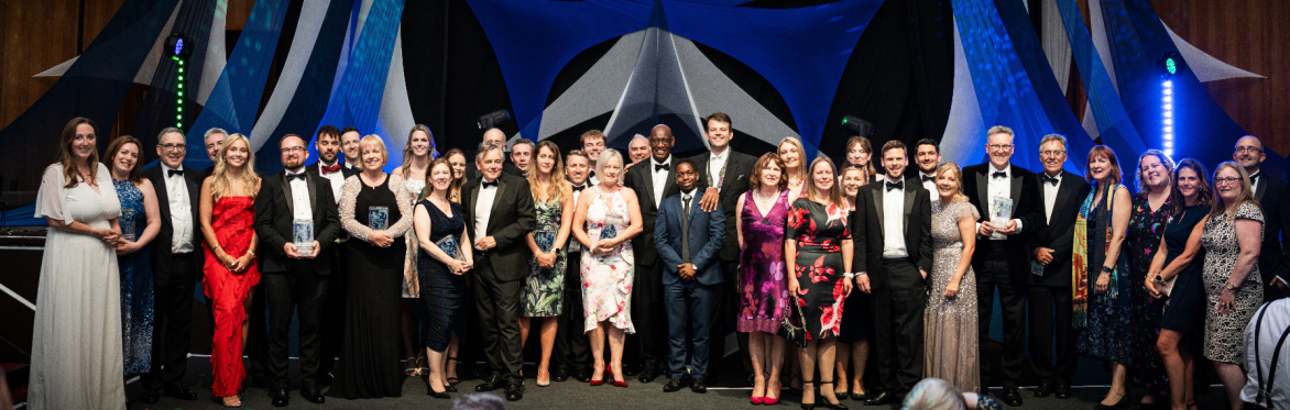 DASLS Annual Dinner & Legal Awards
