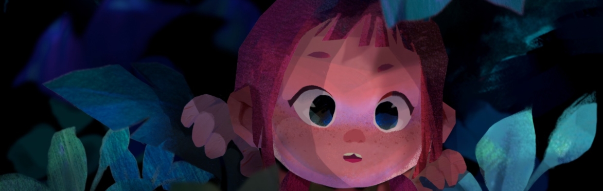 RMIT Bachelor of Animation - Graduate Screening 2025