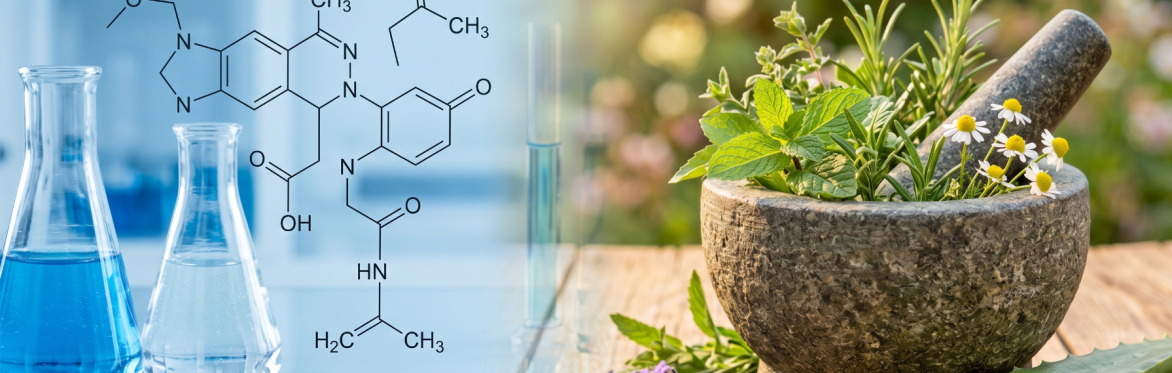 Serata TERAPIE FARMACOLOGICHE E NATURALI A CONFRONTO: VERO E FALSO