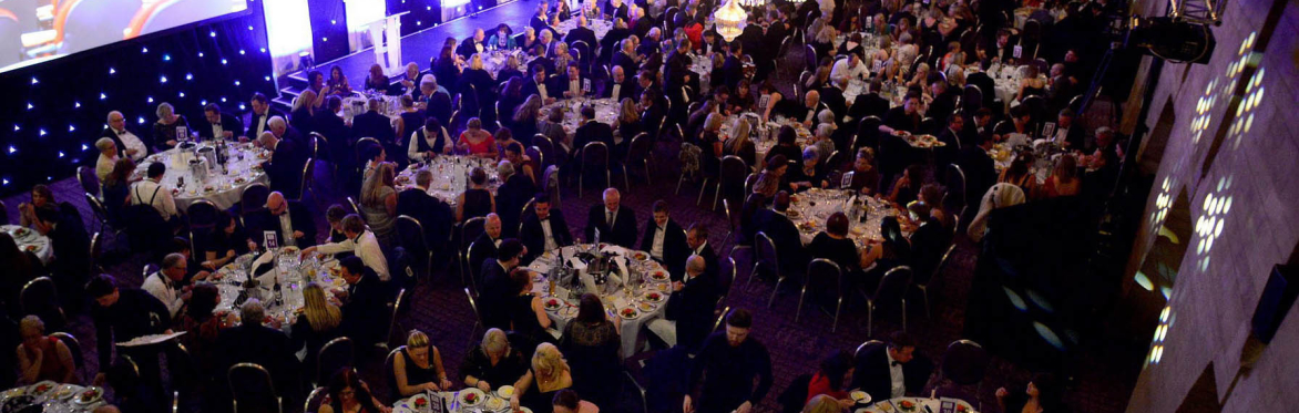 Destination North East England Tourism Awards 2026