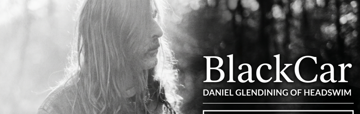 BlackCar (Daniel Glendining of Headswim)