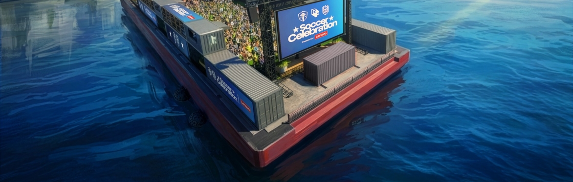 Opening Day on the Barge! Mexico v South Africa & South Korea v Czechia