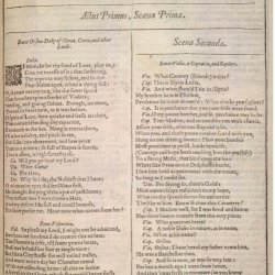 Literary Study Morning: William Shakespeare's Twelfth Night