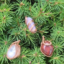 Wonders of Wire: Beginner's Guide to Wire Wrapped Jewelry