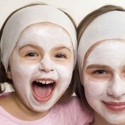 Toddler/Mini Spa