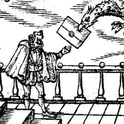 Talk: 1605 and All That: The Gunpowder Plot and King James 
