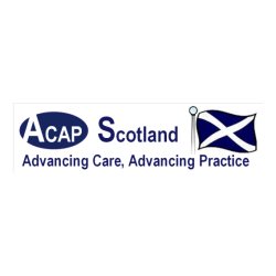 ACAP Scotland 2026 Conference