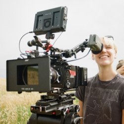 Lighting the Frame: Craft, careers and a changing film industry