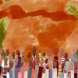 Right to resist: The power & resilience of Black & minoritised 'by and for' VAWG sector in a state of funding inequality