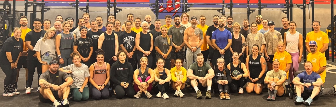Mayhem Performance Camp - June 2026