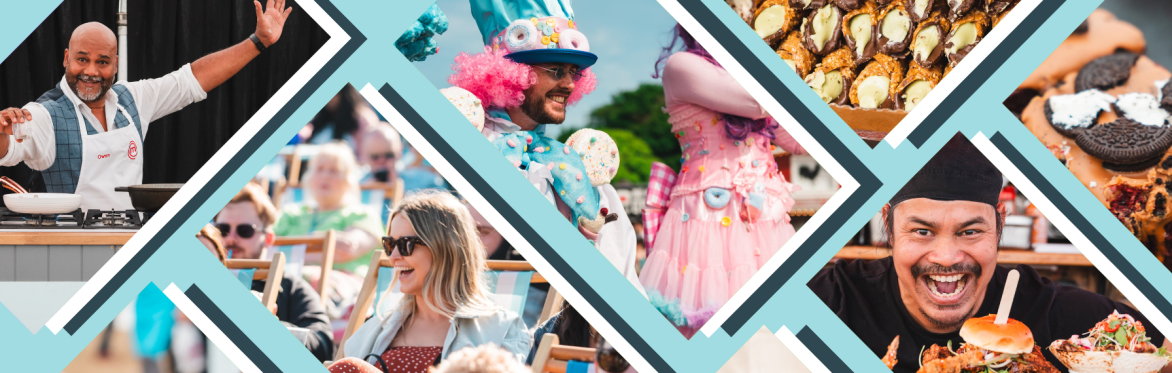 The Newcastle Food Festival 2025: A Springtime Feast