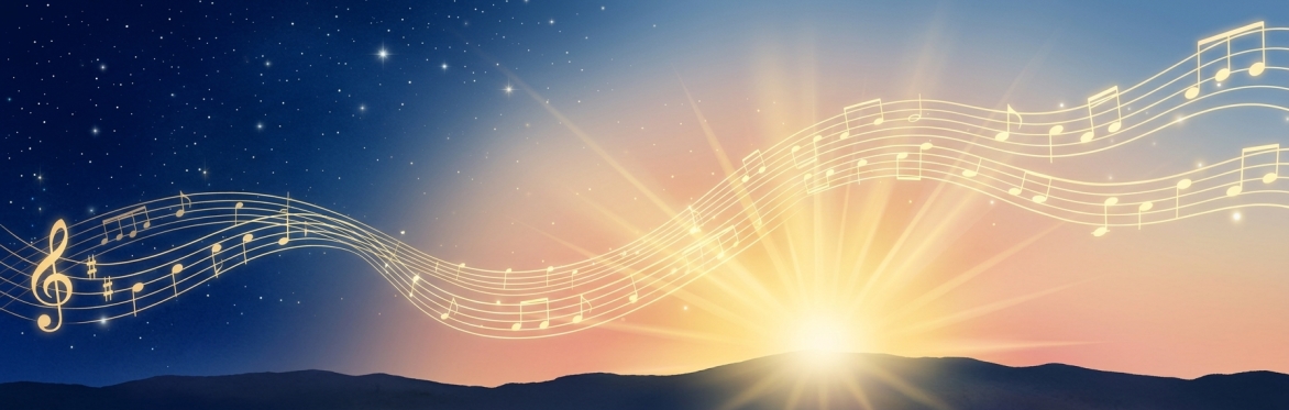 A Radiant Journey