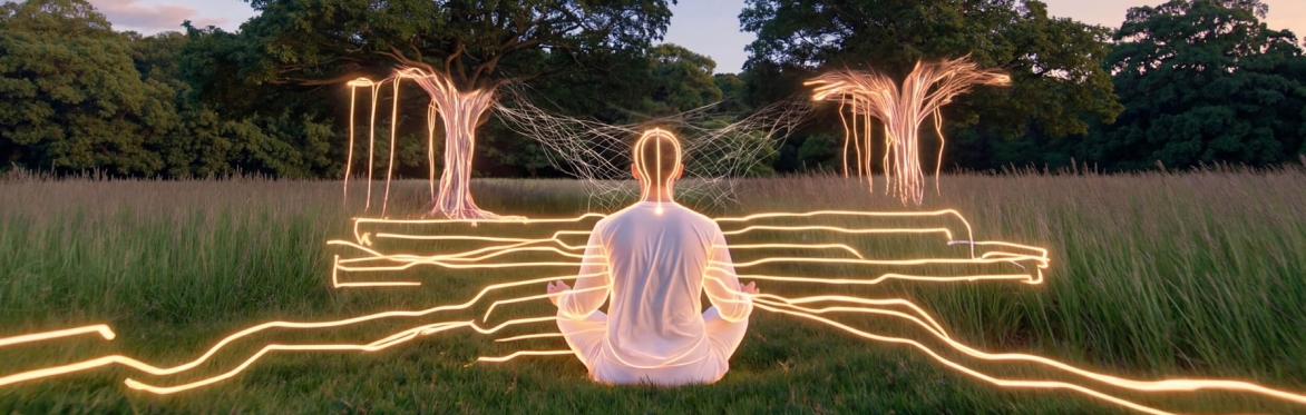 The Human Flourishing & AI Retreat: A meditation retreat for the age of AI