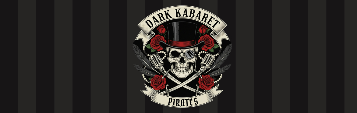 Dark Kabaret: Pirates