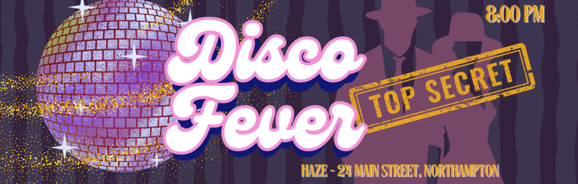 Disco Fever: Secrets of the Mojo