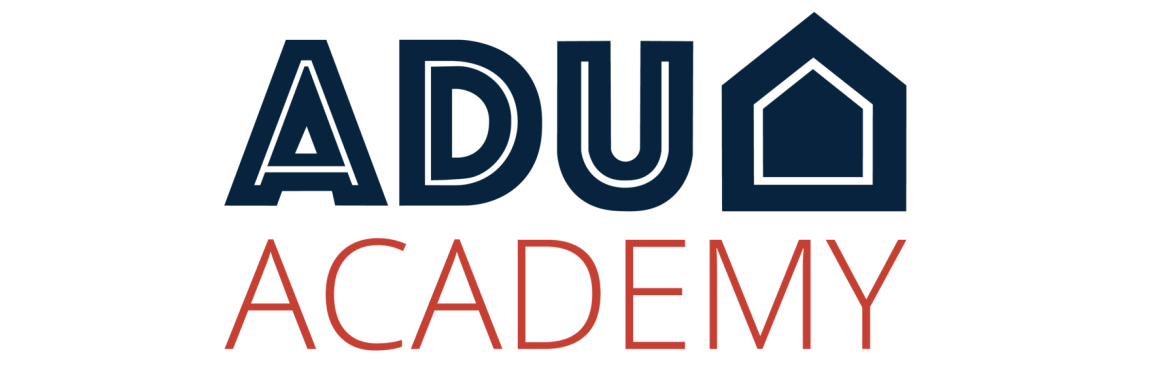 ADU Academy | Denver - Friday, June 13th, 2025