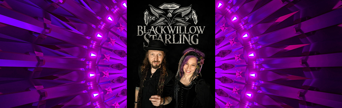 Blackwillow Starling Pagan Kirtan & Concert