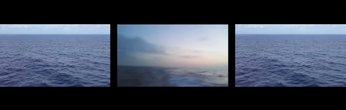 BAHAR / SEA