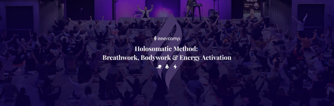 Holosomatic Breathwork