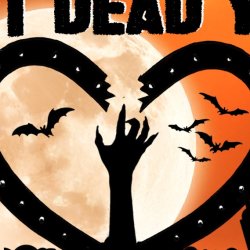 NOT DEAD YET! HALLOWEEN BASH!