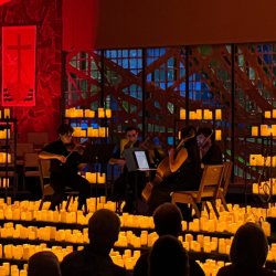 ABBA vs Queen by Candlelight | Oakville, ON